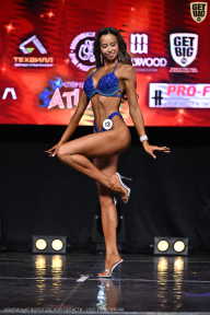 Чемпионат Вологодской области по бодибилдингу - 2025