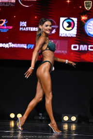 Чемпионат Вологодской области по бодибилдингу - 2025