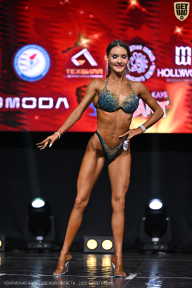 Чемпионат Вологодской области по бодибилдингу - 2025