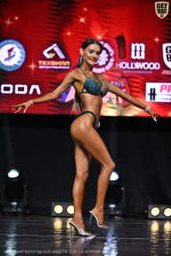 Чемпионат Вологодской области по бодибилдингу - 2025