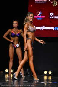 Чемпионат Вологодской области по бодибилдингу - 2025