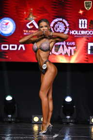 Чемпионат Вологодской области по бодибилдингу - 2025