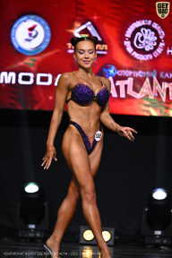 Чемпионат Вологодской области по бодибилдингу - 2025