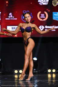 Чемпионат Вологодской области по бодибилдингу - 2025