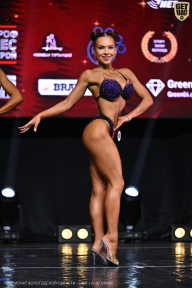 Чемпионат Вологодской области по бодибилдингу - 2025