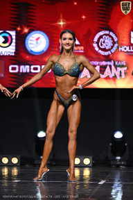 Чемпионат Вологодской области по бодибилдингу - 2025