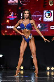 Чемпионат Вологодской области по бодибилдингу - 2025