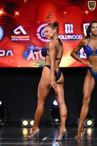 Чемпионат Вологодской области по бодибилдингу - 2025