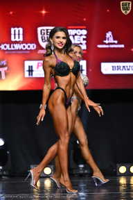 Чемпионат Вологодской области по бодибилдингу - 2025