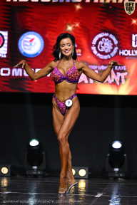 Чемпионат Вологодской области по бодибилдингу - 2025