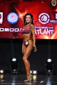 Чемпионат Вологодской области по бодибилдингу - 2025