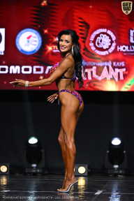 Чемпионат Вологодской области по бодибилдингу - 2025