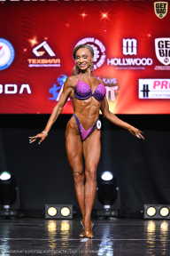 Чемпионат Вологодской области по бодибилдингу - 2025