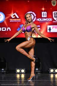 Чемпионат Вологодской области по бодибилдингу - 2025