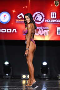 Чемпионат Вологодской области по бодибилдингу - 2025