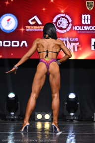 Чемпионат Вологодской области по бодибилдингу - 2025