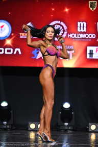 Чемпионат Вологодской области по бодибилдингу - 2025