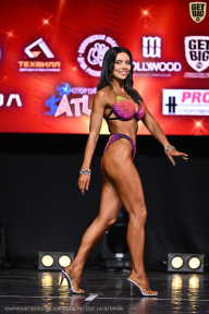 Чемпионат Вологодской области по бодибилдингу - 2025