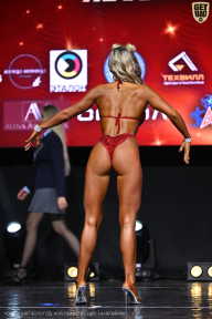 Чемпионат Вологодской области по бодибилдингу - 2025