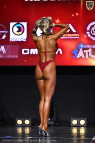 Чемпионат Вологодской области по бодибилдингу - 2025