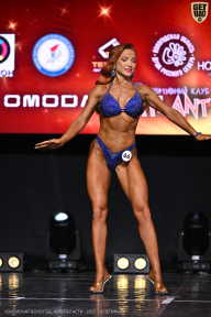 Чемпионат Вологодской области по бодибилдингу - 2025