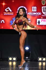 Чемпионат Вологодской области по бодибилдингу - 2025