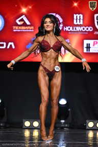 Чемпионат Вологодской области по бодибилдингу - 2025