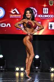 Чемпионат Вологодской области по бодибилдингу - 2025