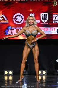 Чемпионат Вологодской области по бодибилдингу - 2025