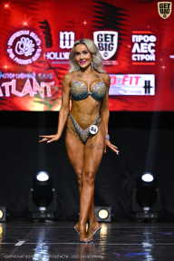 Чемпионат Вологодской области по бодибилдингу - 2025