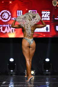 Чемпионат Вологодской области по бодибилдингу - 2025