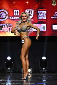 Чемпионат Вологодской области по бодибилдингу - 2025