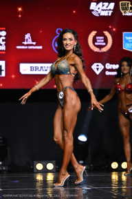 Чемпионат Вологодской области по бодибилдингу - 2025