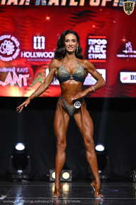 Чемпионат Вологодской области по бодибилдингу - 2025