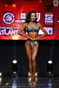 Чемпионат Вологодской области по бодибилдингу - 2025