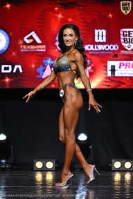 Чемпионат Вологодской области по бодибилдингу - 2025