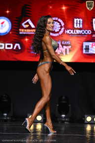 Чемпионат Вологодской области по бодибилдингу - 2025