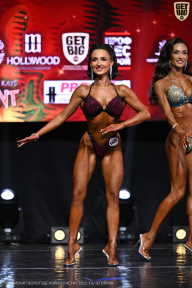 Чемпионат Вологодской области по бодибилдингу - 2025