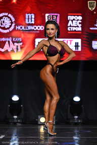 Чемпионат Вологодской области по бодибилдингу - 2025