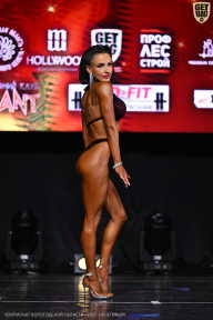 Чемпионат Вологодской области по бодибилдингу - 2025