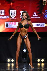 Чемпионат Вологодской области по бодибилдингу - 2025