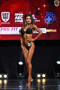 Чемпионат Вологодской области по бодибилдингу - 2025