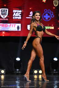 Чемпионат Вологодской области по бодибилдингу - 2025