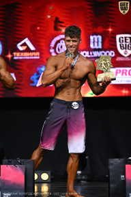 Чемпионат Вологодской области по бодибилдингу - 2025