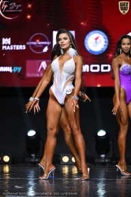 Чемпионат Вологодской области по бодибилдингу - 2025