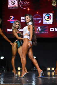 Чемпионат Вологодской области по бодибилдингу - 2025