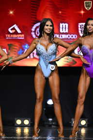 Чемпионат Вологодской области по бодибилдингу - 2025