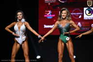 Чемпионат Вологодской области по бодибилдингу - 2025