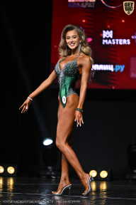 Чемпионат Вологодской области по бодибилдингу - 2025