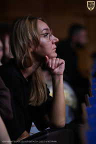 Чемпионат Вологодской области по бодибилдингу - 2025